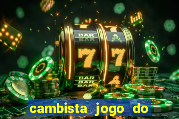 cambista jogo do bicho online